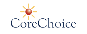 CoreChoice logo