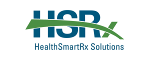 HSRx logo