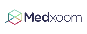 Medxoom logo