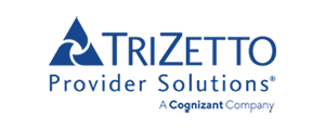 trizetto logo